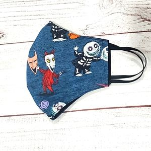 Nightmare before Christmas